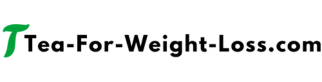 Tea For Weight Loss