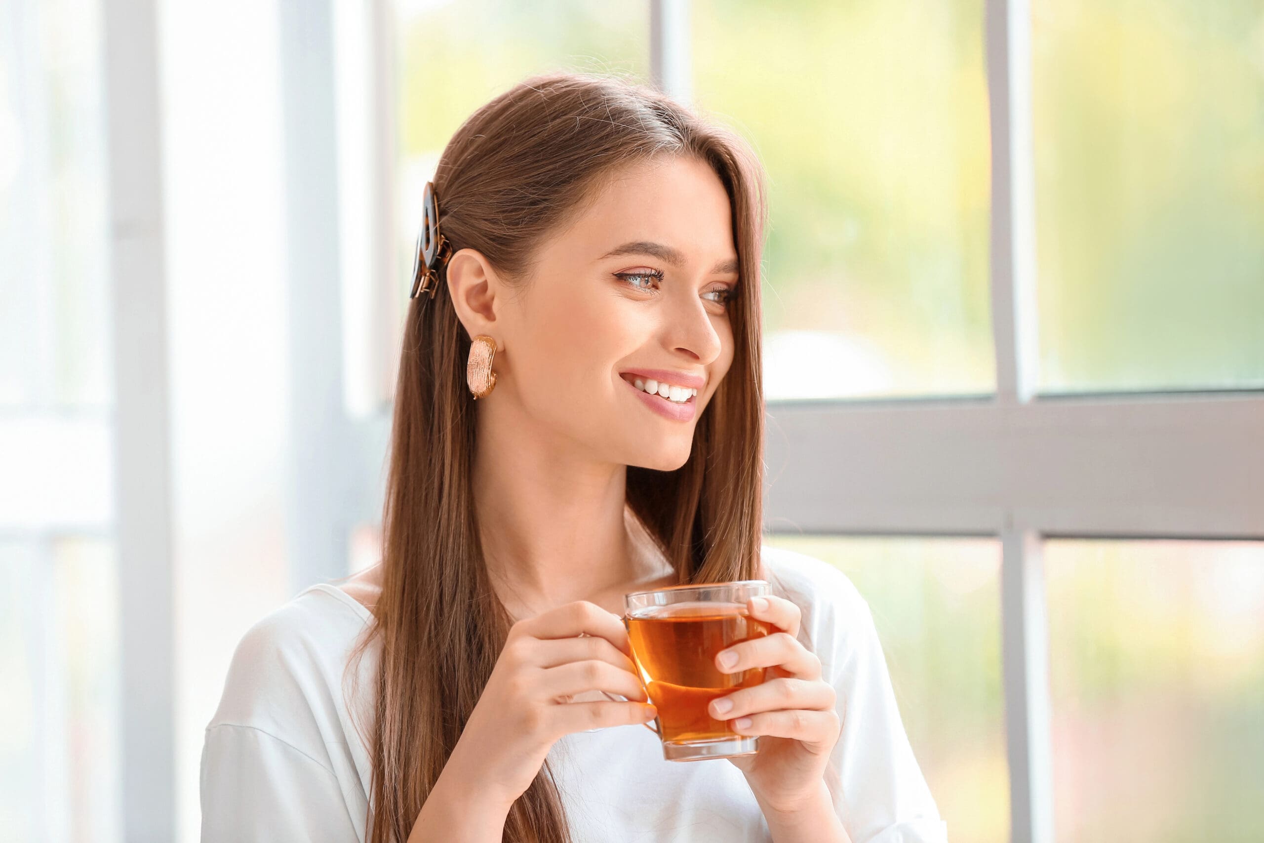 Tea for Weight Loss