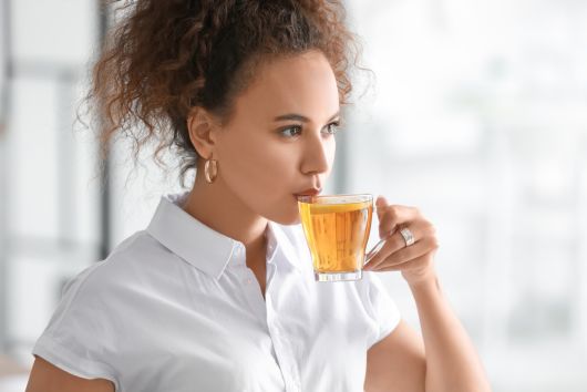Tea For Weight Loss