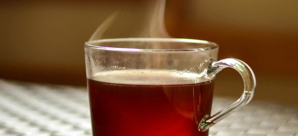 Tea for Weight Loss