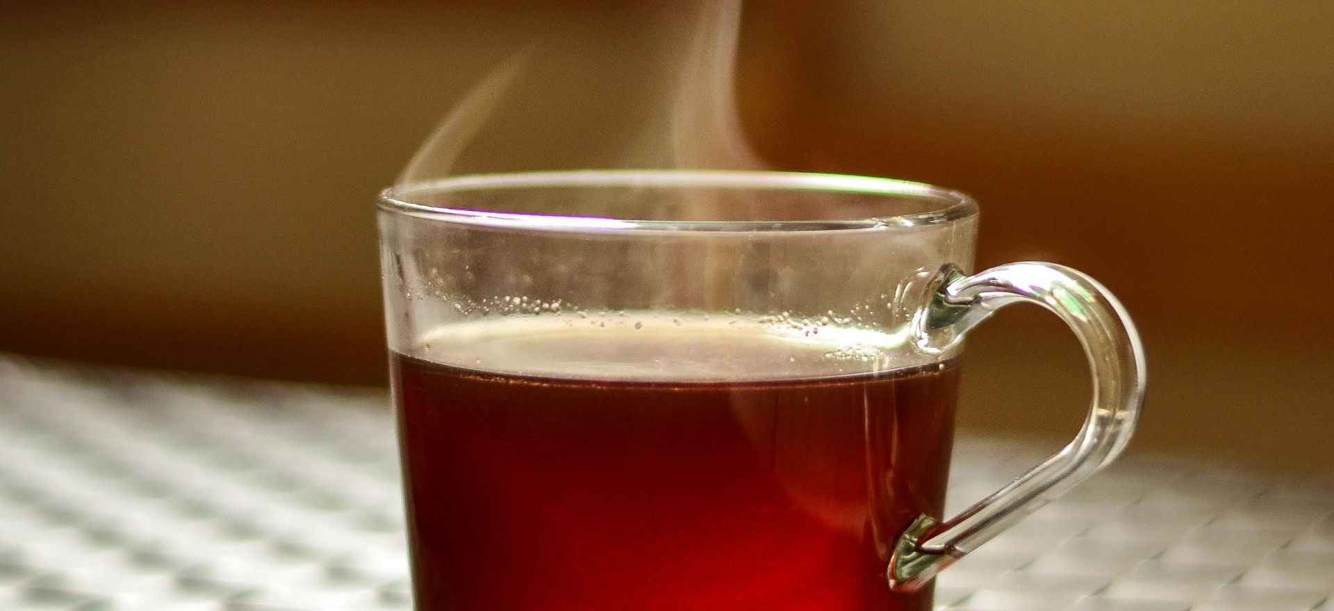 Tea for Weight Loss