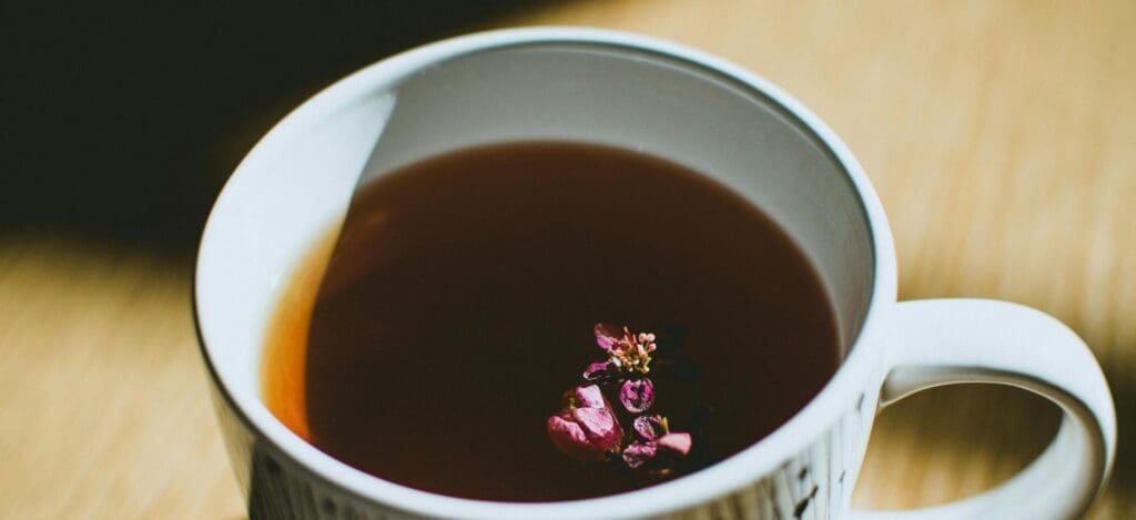 tea for Weight Loss