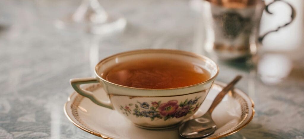Tea for Weight Loss