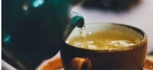 5 Best Herbal Teas for Weight Loss and Detox