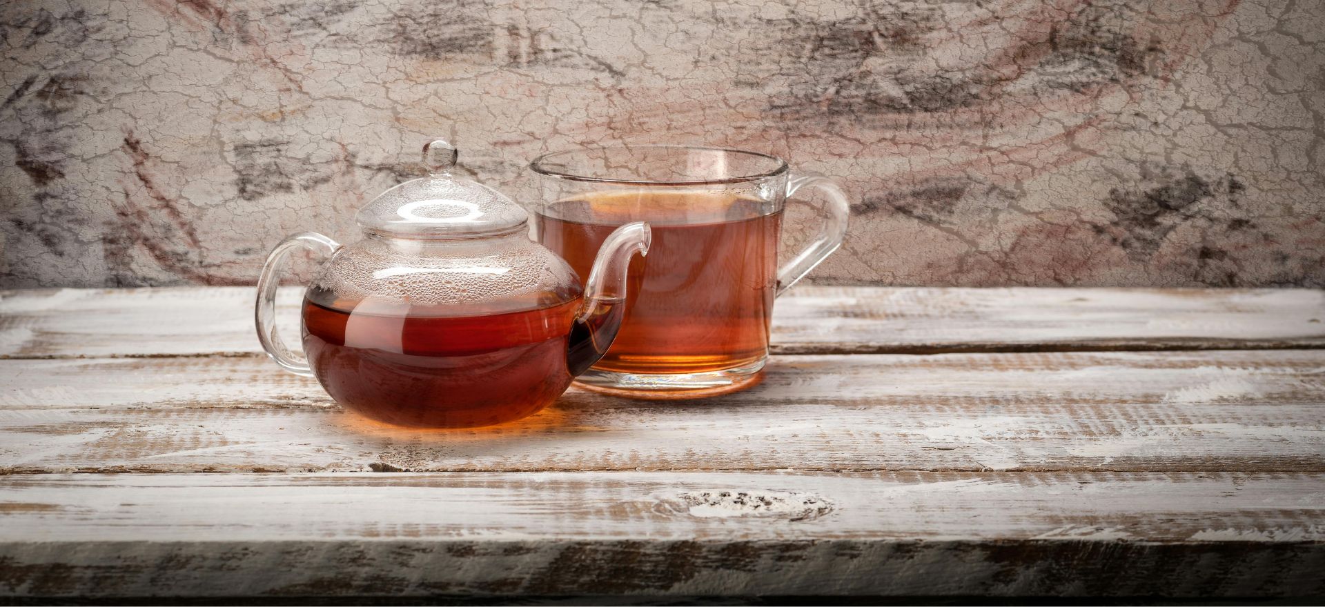 Tea for Weight Loss