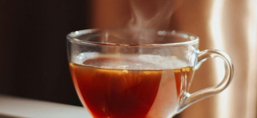 Tea for Weight Loss