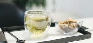 How Green Tea for Weight Loss Outshines Other Teas