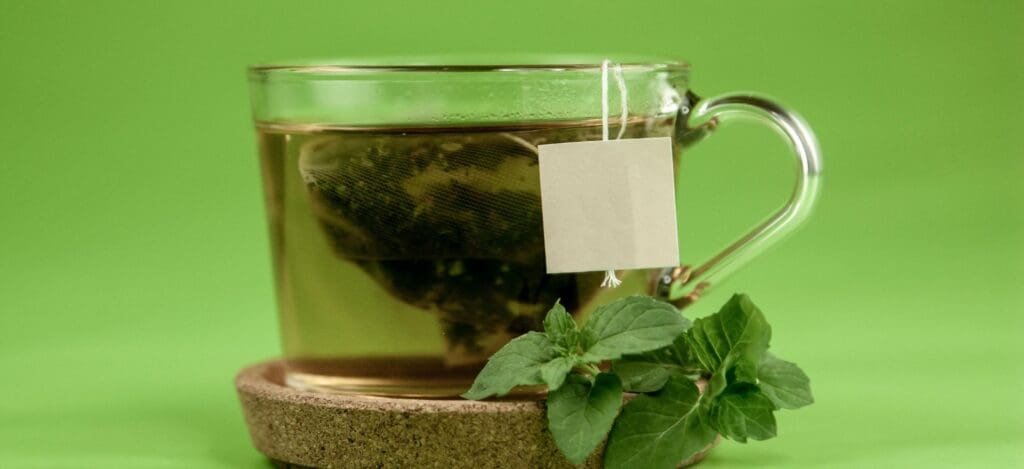 Green Tea for Weight Loss