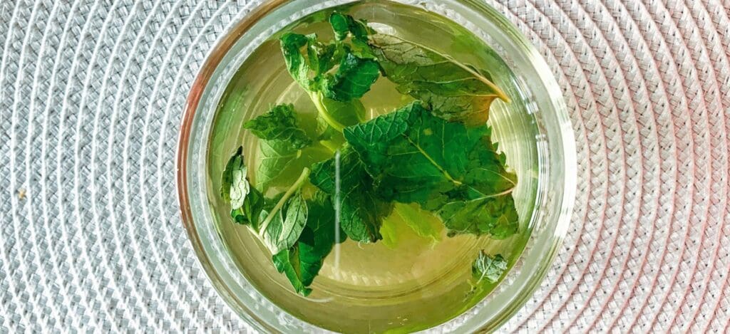 Green Tea for Weight Loss
