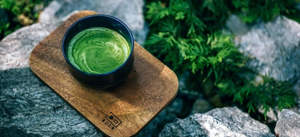 green tea for weight loss