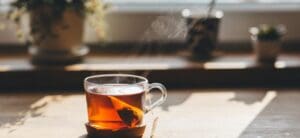 Can Tea Really Burn Fat? Here’s How It Works