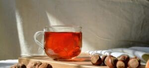 How Does Tea Help with Weight Loss? A Dietitian Explains