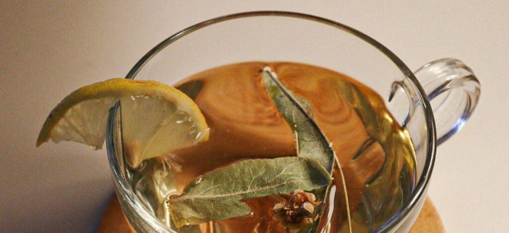 Tea for Weight Loss