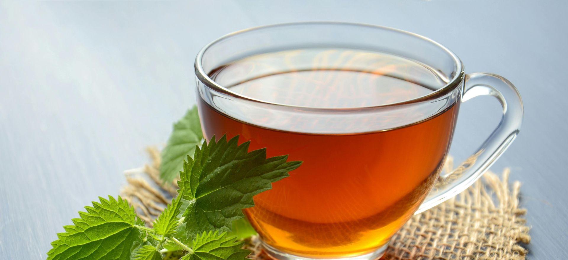 Tea for Weight Loss