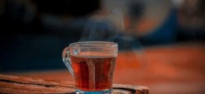A Ranked List of the Top Teas for Weight Loss