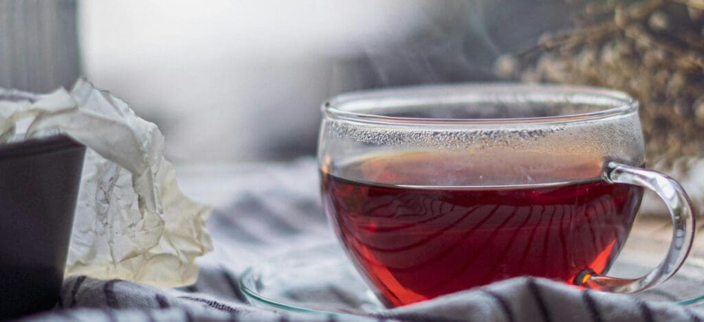 Tea for Weight Loss