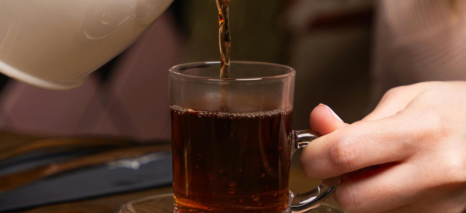 Tea for Weight Loss