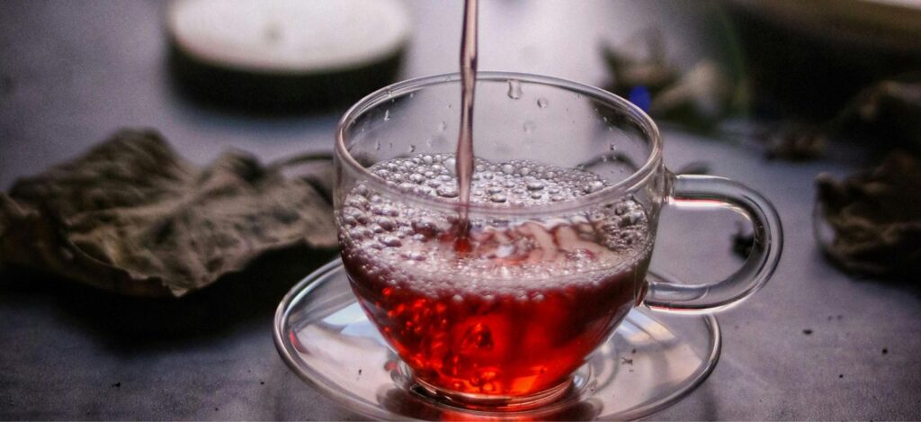 Tea for Weight Loss