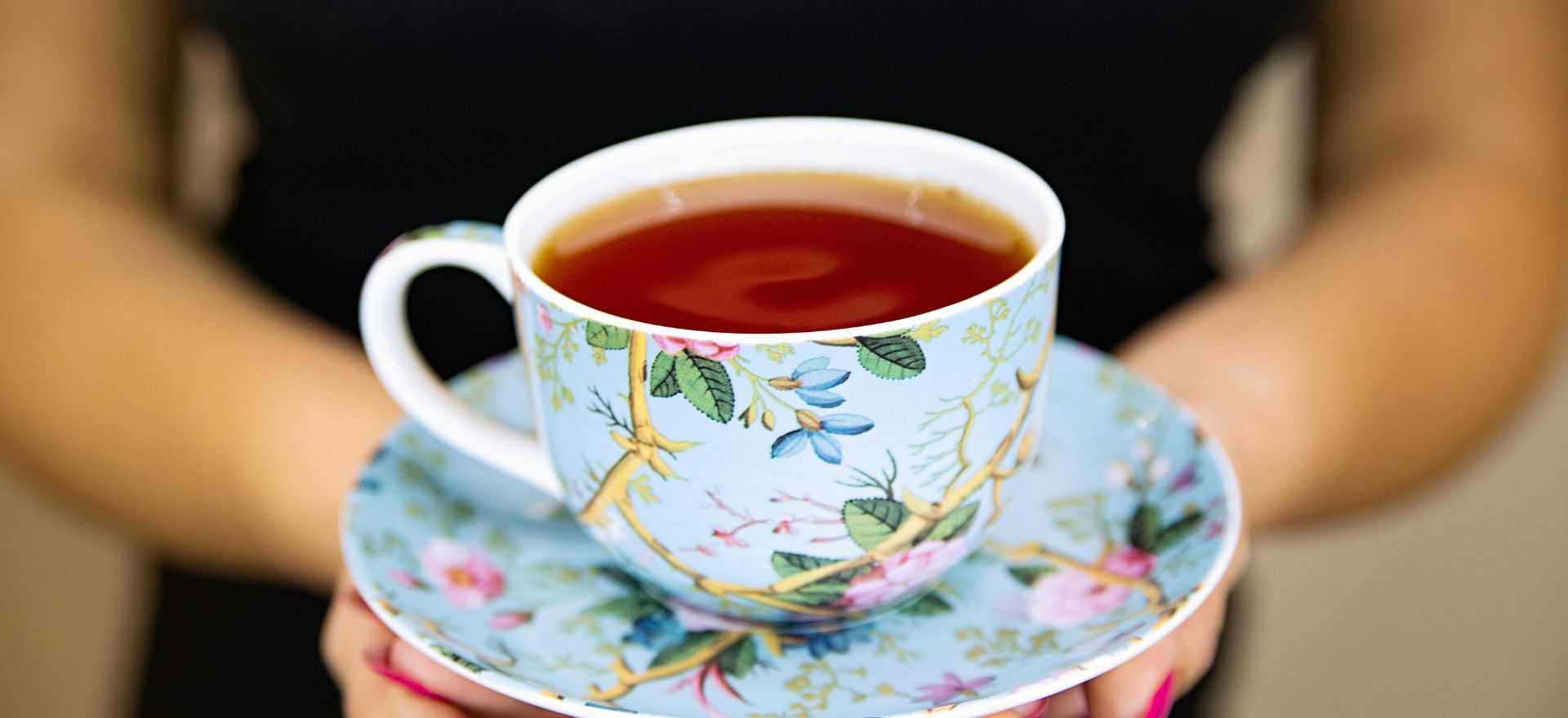 Tea for Weight Loss