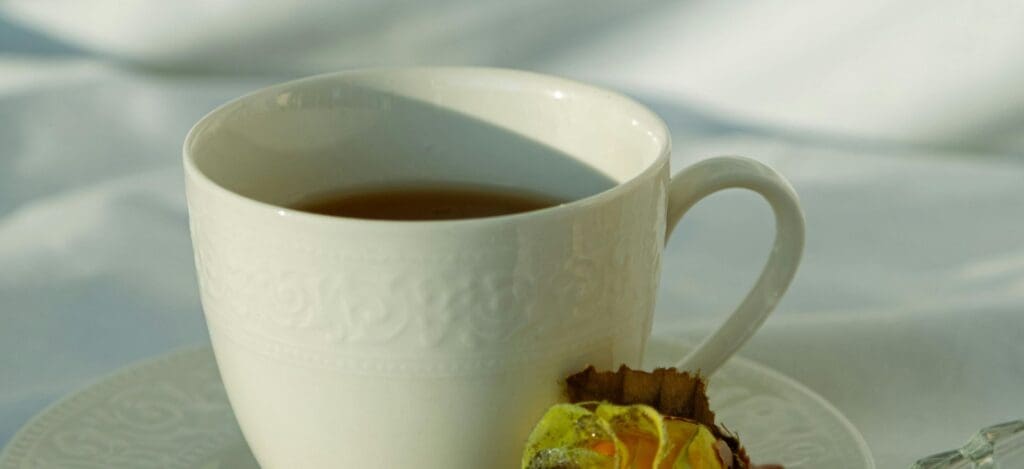 Tea for Weight Loss