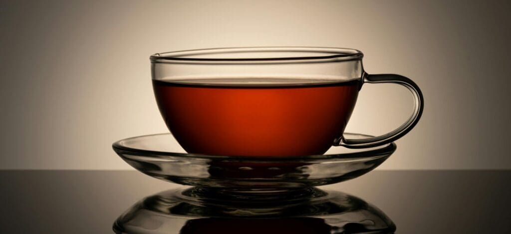 Tea for Weight Loss