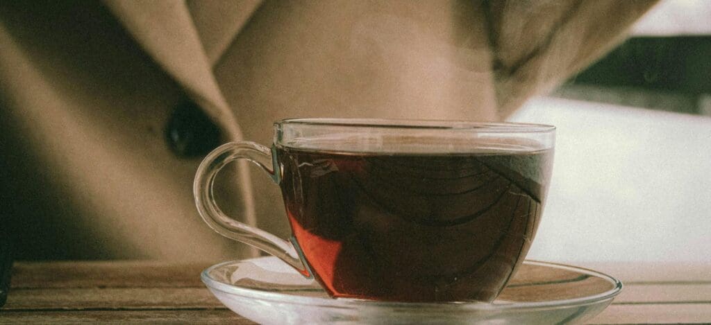 Tea for Weight Loss