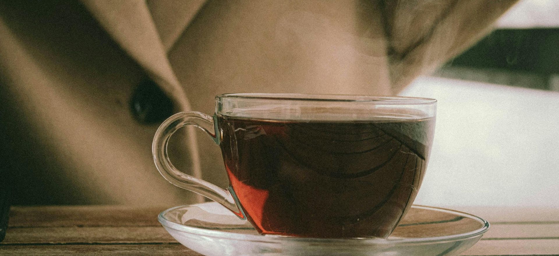 Tea for Weight Loss
