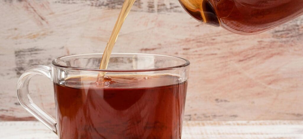 Tea for Weight Loss