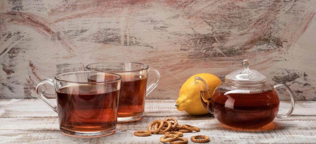 Tea for Weight Loss