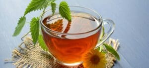 Teas That Help Target Belly Fat for a Slimmer Waistline