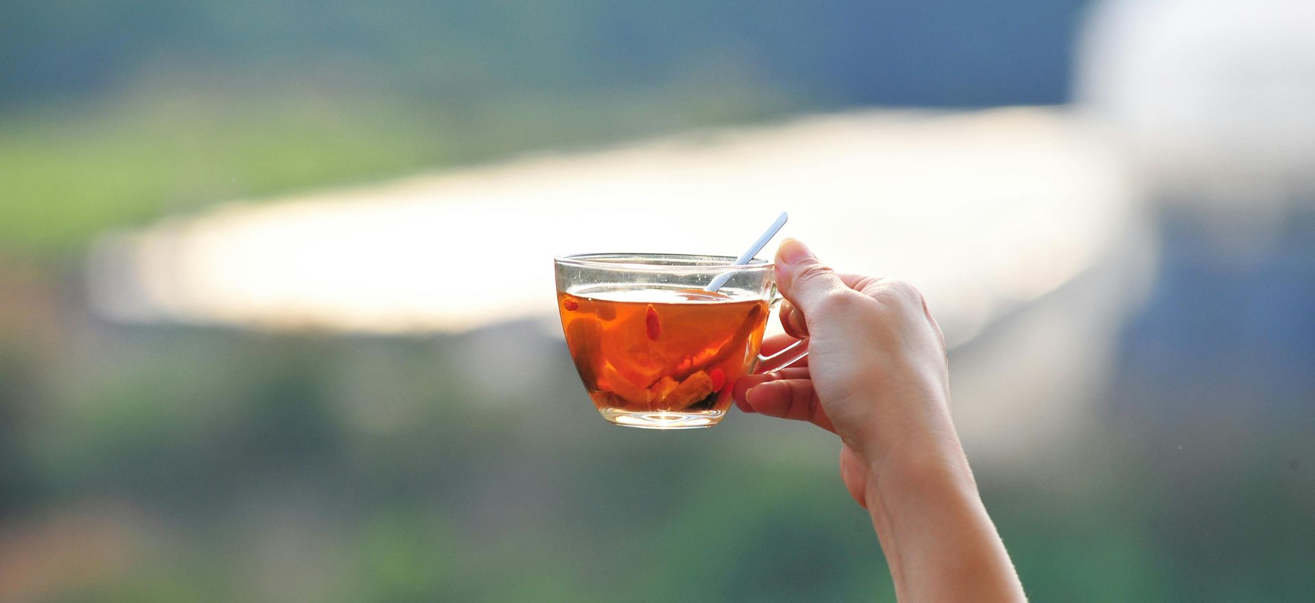 Tea for Weight Loss