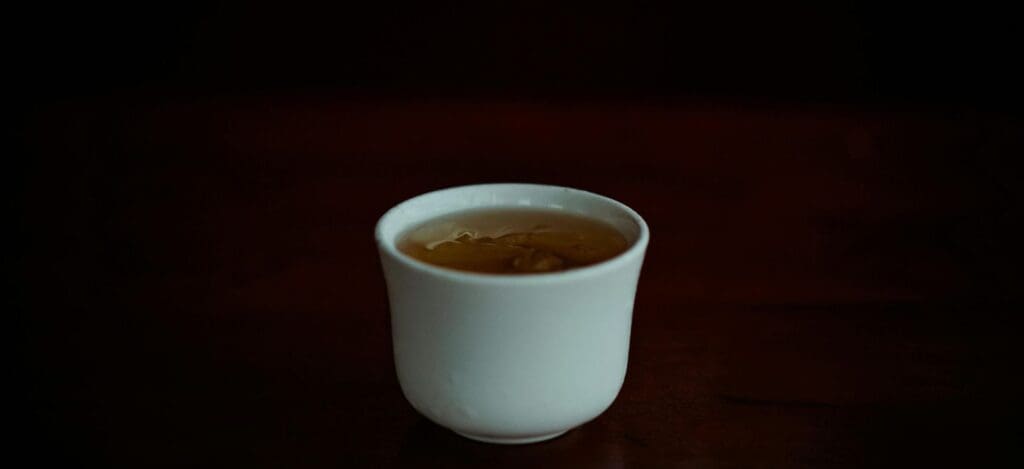 Tea for Weight Loss
