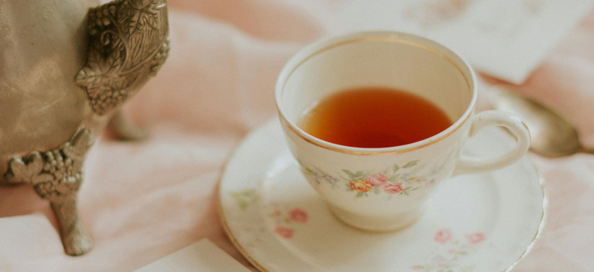 Tea for Weight Loss