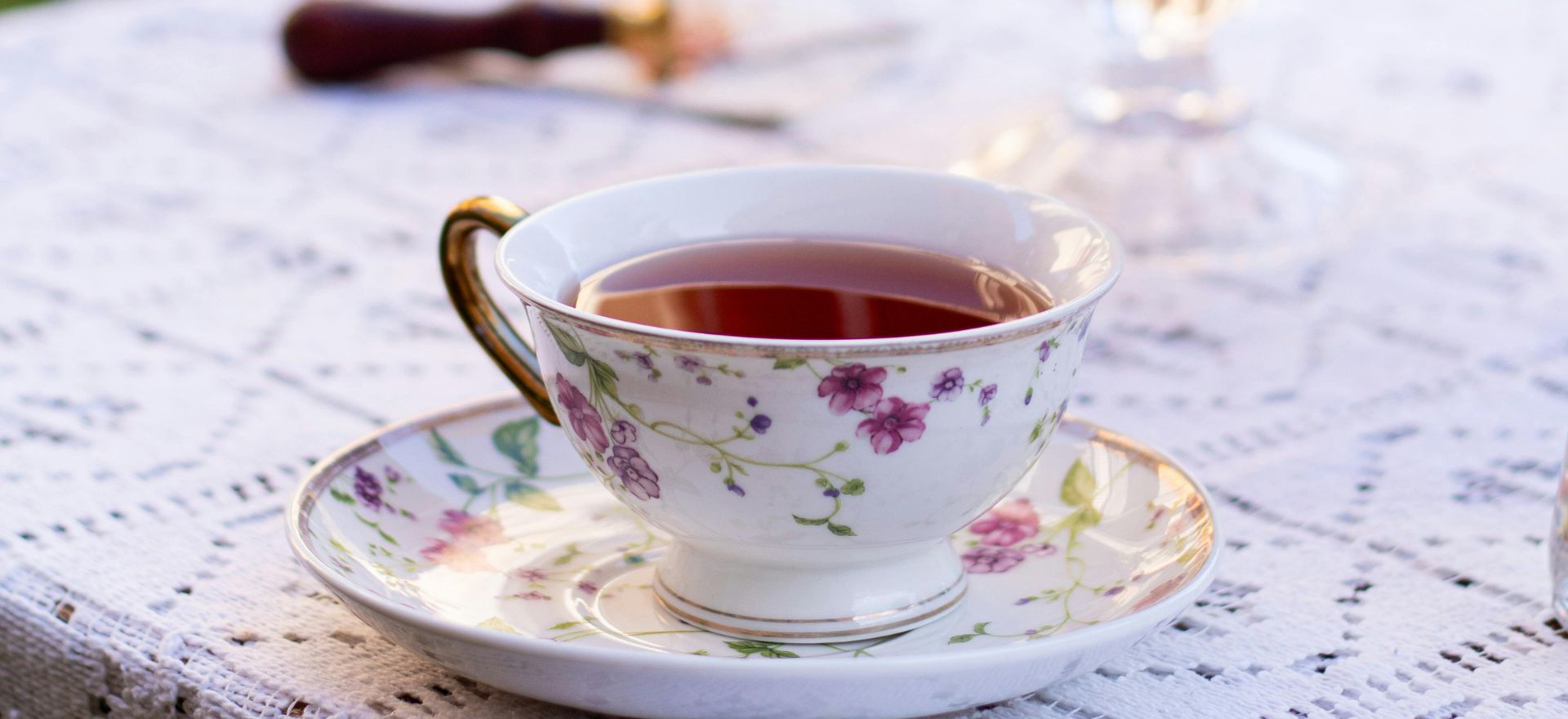 Tea for Weight Loss