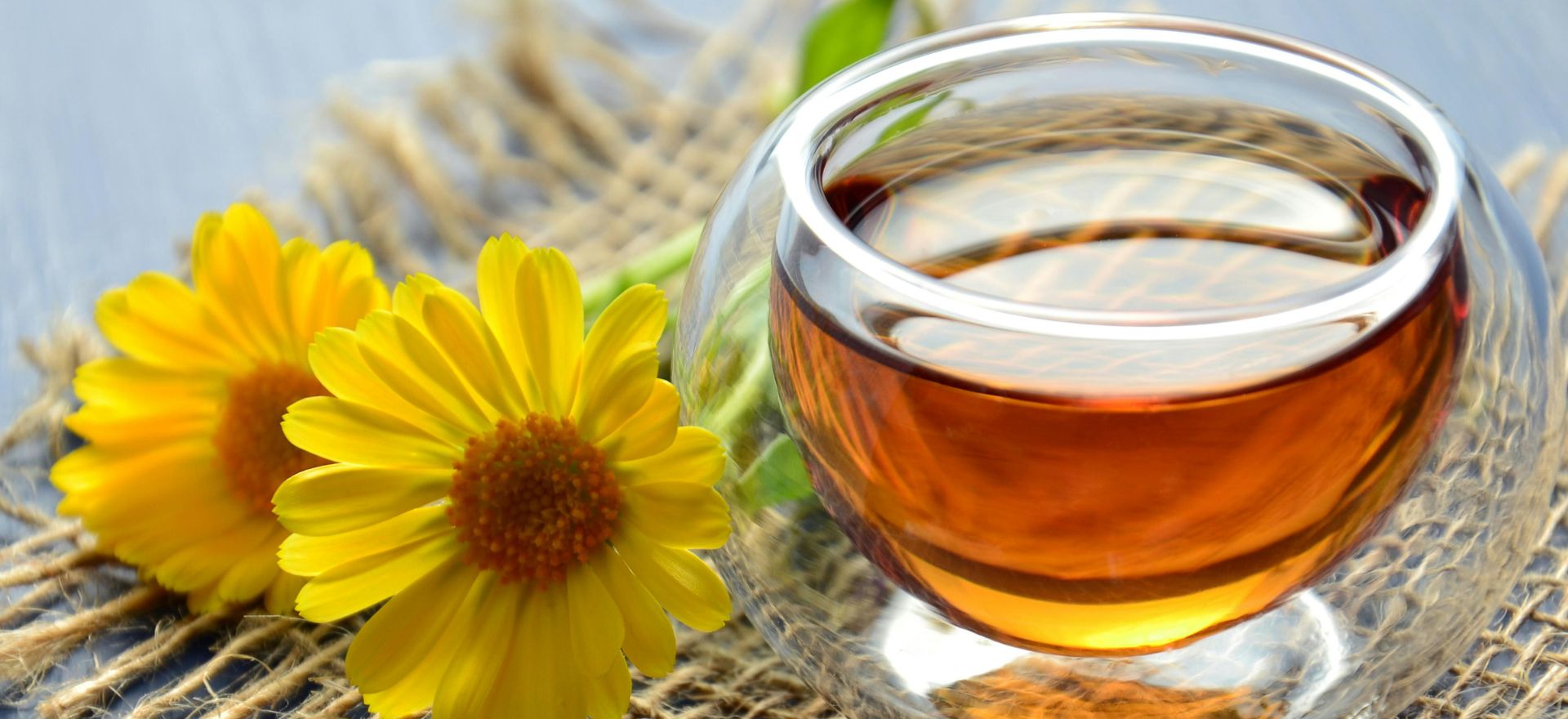 Tea for Weight Loss